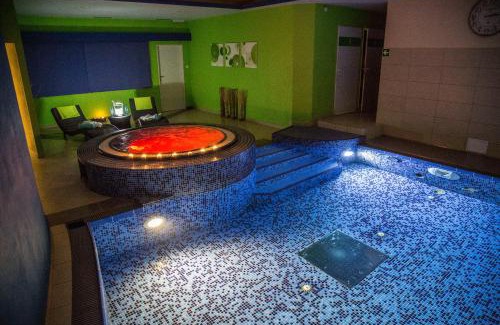 Harrachov Hotel | Hotel Centrum Harrachov