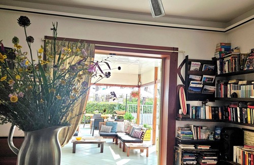 Silvi Hotel | Hotel Cerrano