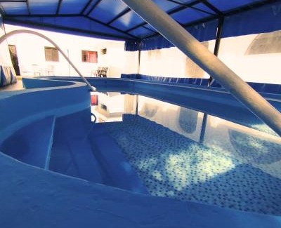 Termas de Rio Hondo Hotel | Hotel Cervantes