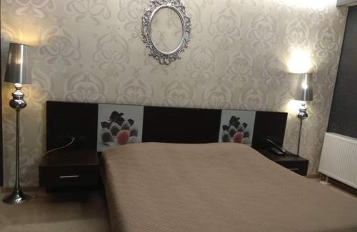 Ioannina Hotel | Hotel Cezaria
