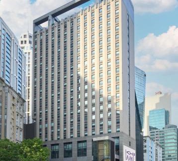 Banqiao Hotel | HOTEL CHAM CHAM - Taipei