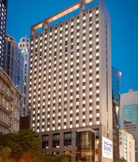 Banqiao Hotel | HOTEL CHAM CHAM - Taipei