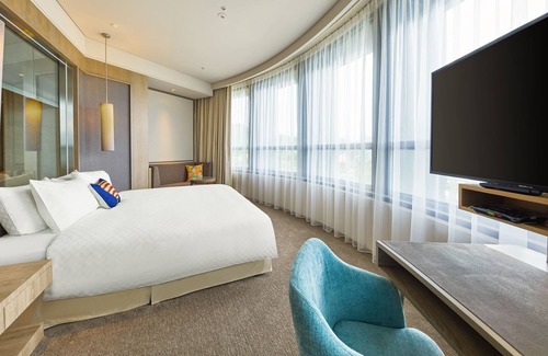 Taitung Hotel | Hotel Cham Cham Taitung