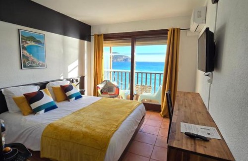 Les Lecques Hotel | Hotel Chanteplage