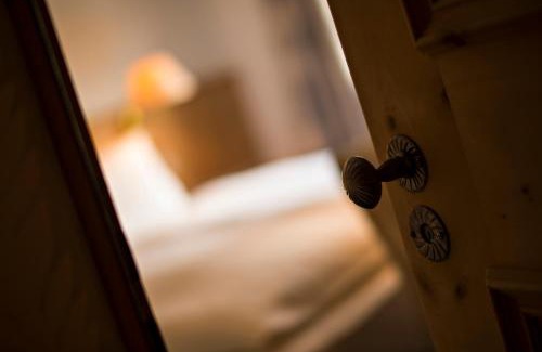 Celerina-Schlarigna Hotel | Hotel Chesa Rosatsch - Home of Food