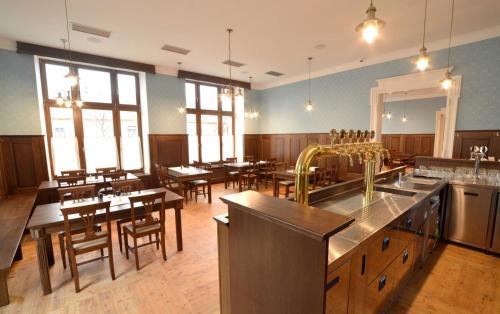 Napajedla Hotel | hotel Chmelnice