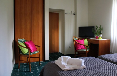 Zachelmie Hotel | Hotel Chojnik
