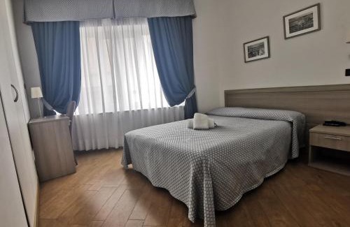 Pre Hotel | Hotel Chopin