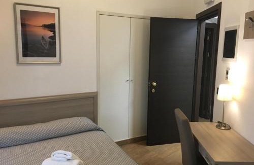 Pre Hotel | Hotel Chopin