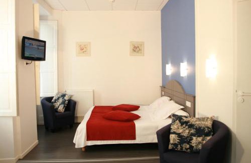 Cauterets Hotel | Hotel Christian