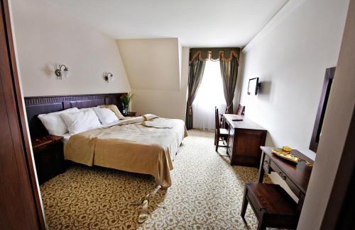 Łukowe Apartment | Hotel Chutor Kozacki