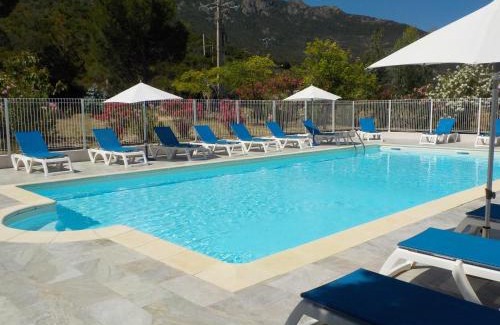 Galeria Hotel | Hotel Cinque Arcate