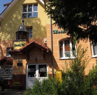 Swinoujscie Hotel | Hotel Cis
