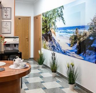 Swinoujscie Hotel | Hotel Cis