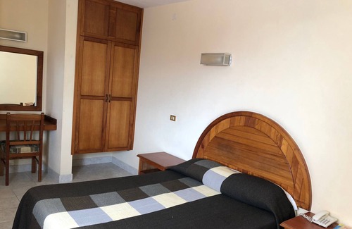 Xalapa Hotel | Hotel Citlalli Xalapa Centro