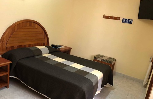 Xalapa Hotel | Hotel Citlalli Xalapa Centro