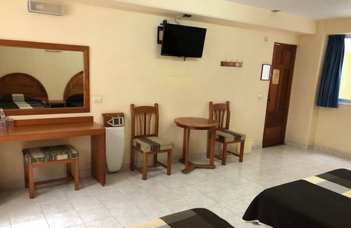 Xalapa Hotel | Hotel Citlalli Xalapa Centro