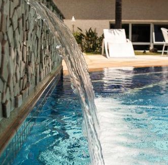 Sao Jose dos Campos Hotel | Hotel City Hall