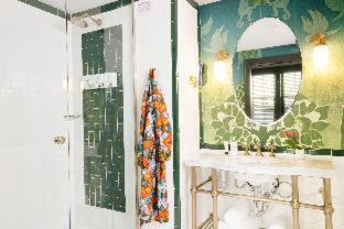 Poncey-Highland Hotel | Hotel Clermont Atlanta, by Oliver