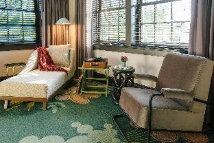 Poncey-Highland Hotel | Hotel Clermont Atlanta, by Oliver