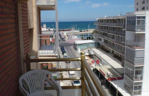 Grao de Gandia Hotel | Hotel Clibomar Jamaica