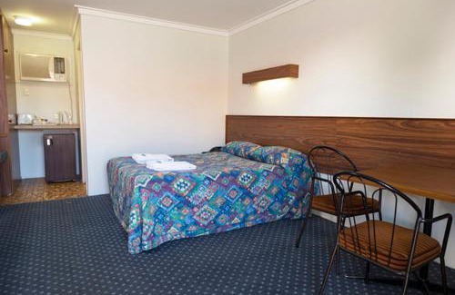 Rockingham Hotel | Hotel Clipper
