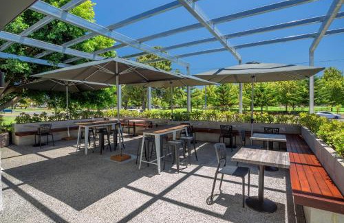 Rockingham Hotel | Hotel Clipper