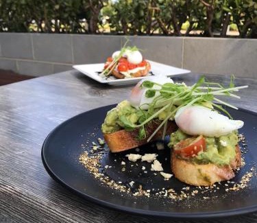 Rockingham Hotel | Hotel Clipper