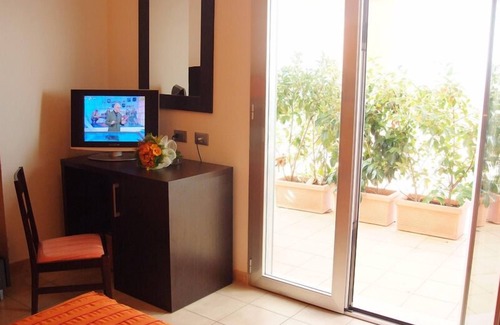 Lido Marini Hotel | Hotel Club Ravezzo