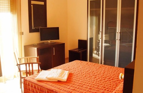 Lido Marini Hotel | Hotel Club Ravezzo