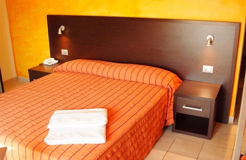 Lido Marini Hotel | Hotel Club Ravezzo