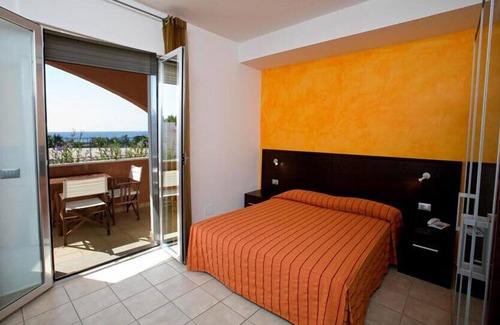 Lido Marini Hotel | Hotel Club Ravezzo