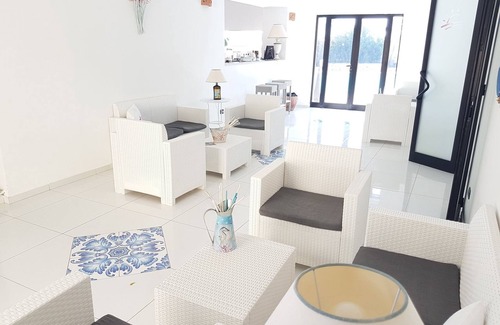 Magazzeno Hotel | Hotel Club Sabbiadoro