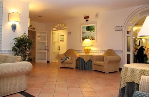 Magazzeno Hotel | Hotel Club Sabbiadoro