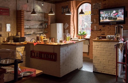 Ostrava City Centre Hotel | Hotel Club Trio