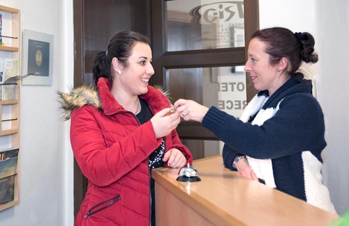 Ostrava City Centre Hotel | Hotel Club Trio