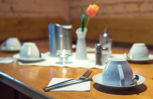 Ostrava City Centre Hotel | Hotel Club Trio