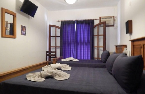 San Bernardo del Tuyu Hotel | Hotel Colonial
