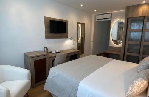 Santa Cruz de Tenerife Hotel | Hotel Colon Rambla