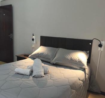 Irati Hotel | Hotel Colonial