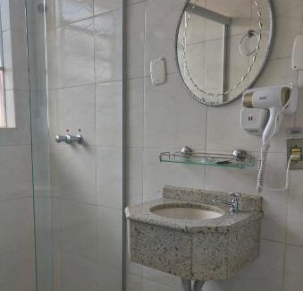 Irati Hotel | Hotel Colonial