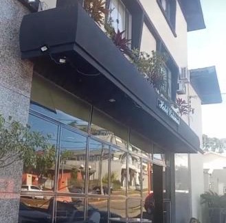 Irati Hotel | Hotel Colonial