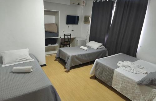 Irati Hotel | Hotel Colonial