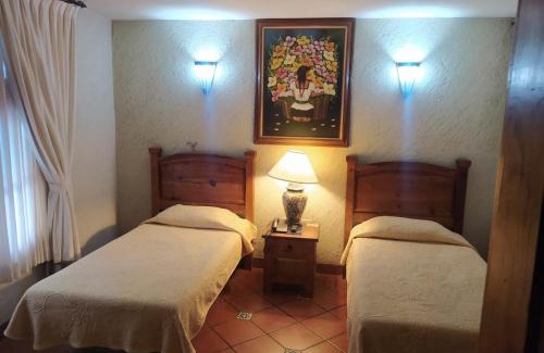 Matamoros Hotel | HOTEL COLONIAL MATAMOROS