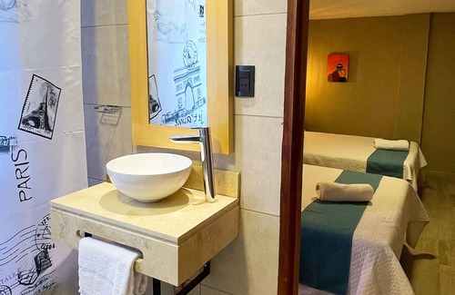 Tafi del Valle Hotel | Hotel Colonial Tafi del Valle by DOT Tradition
