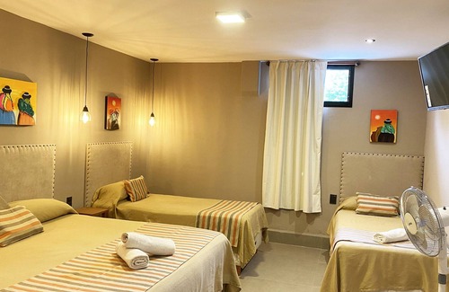 Tafi del Valle Hotel | Hotel Colonial Tafi del Valle by DOT Tradition