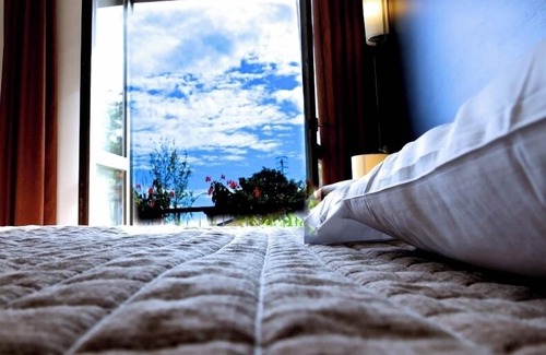 Nusco Hotel | Hotel Colucci