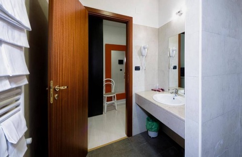 Nusco Hotel | Hotel Colucci