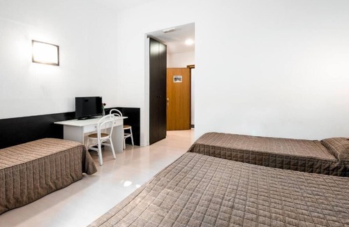 Nusco Hotel | Hotel Colucci
