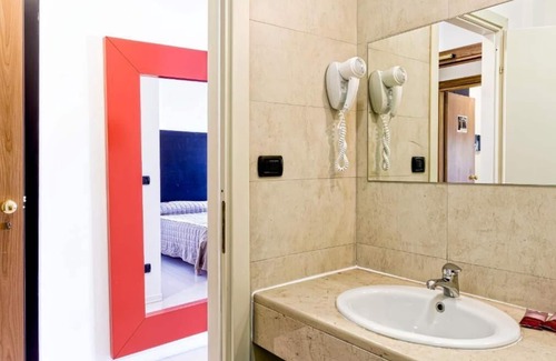 Nusco Hotel | Hotel Colucci